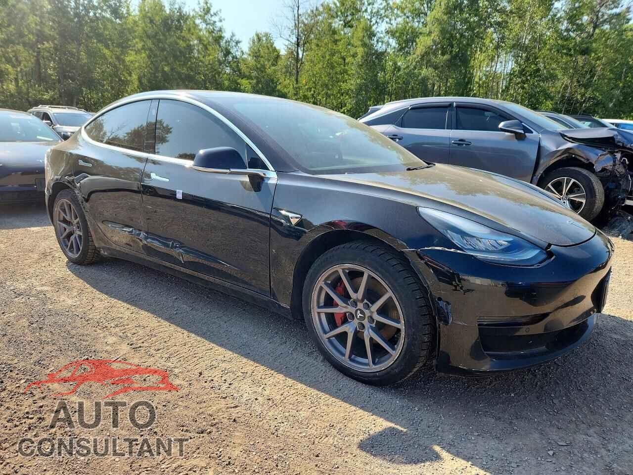 TESLA MODEL 3 2020 - 5YJ3E1EA8LF734042