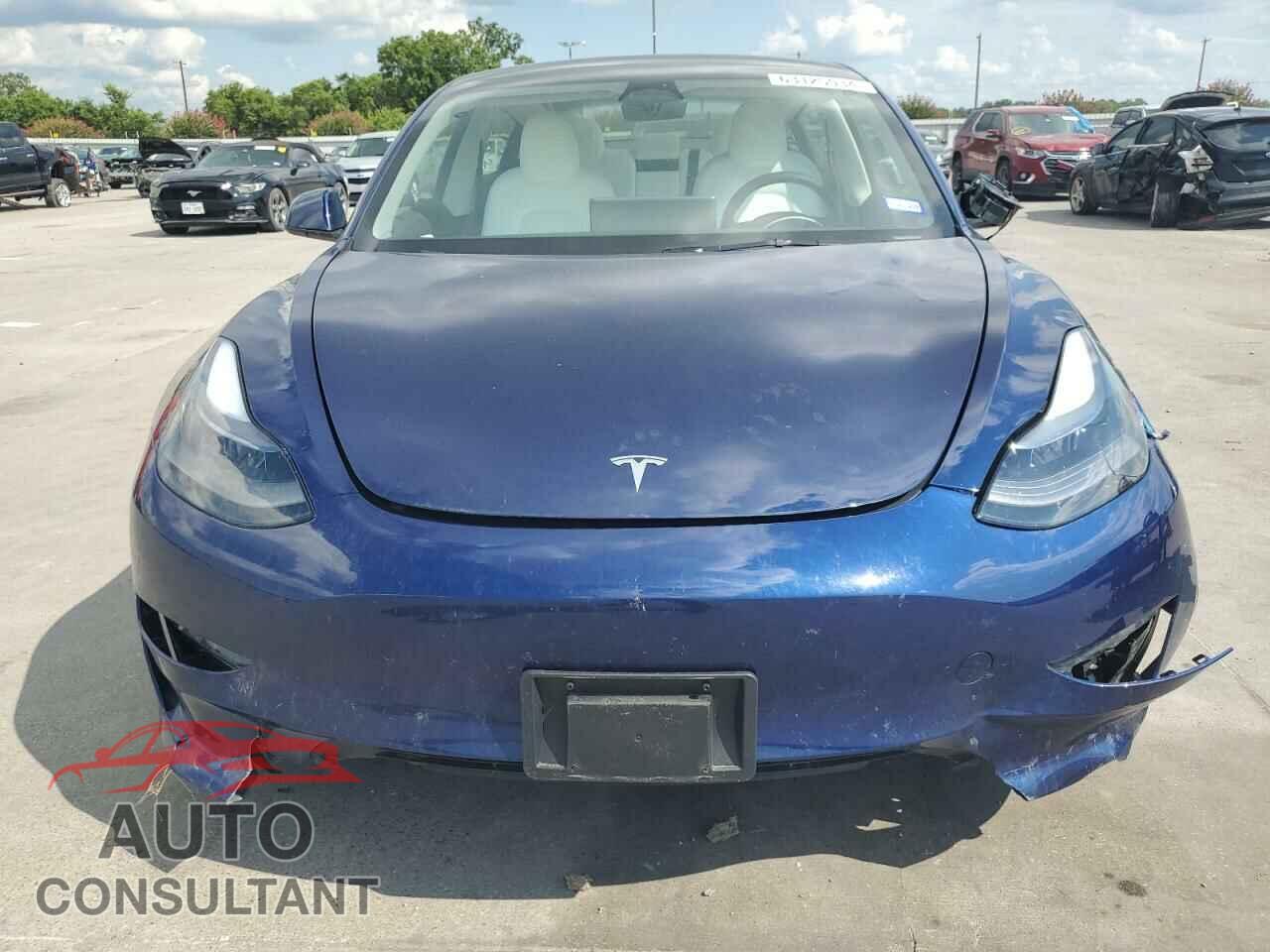TESLA MODEL 3 2023 - 5YJ3E1EA7PF697975