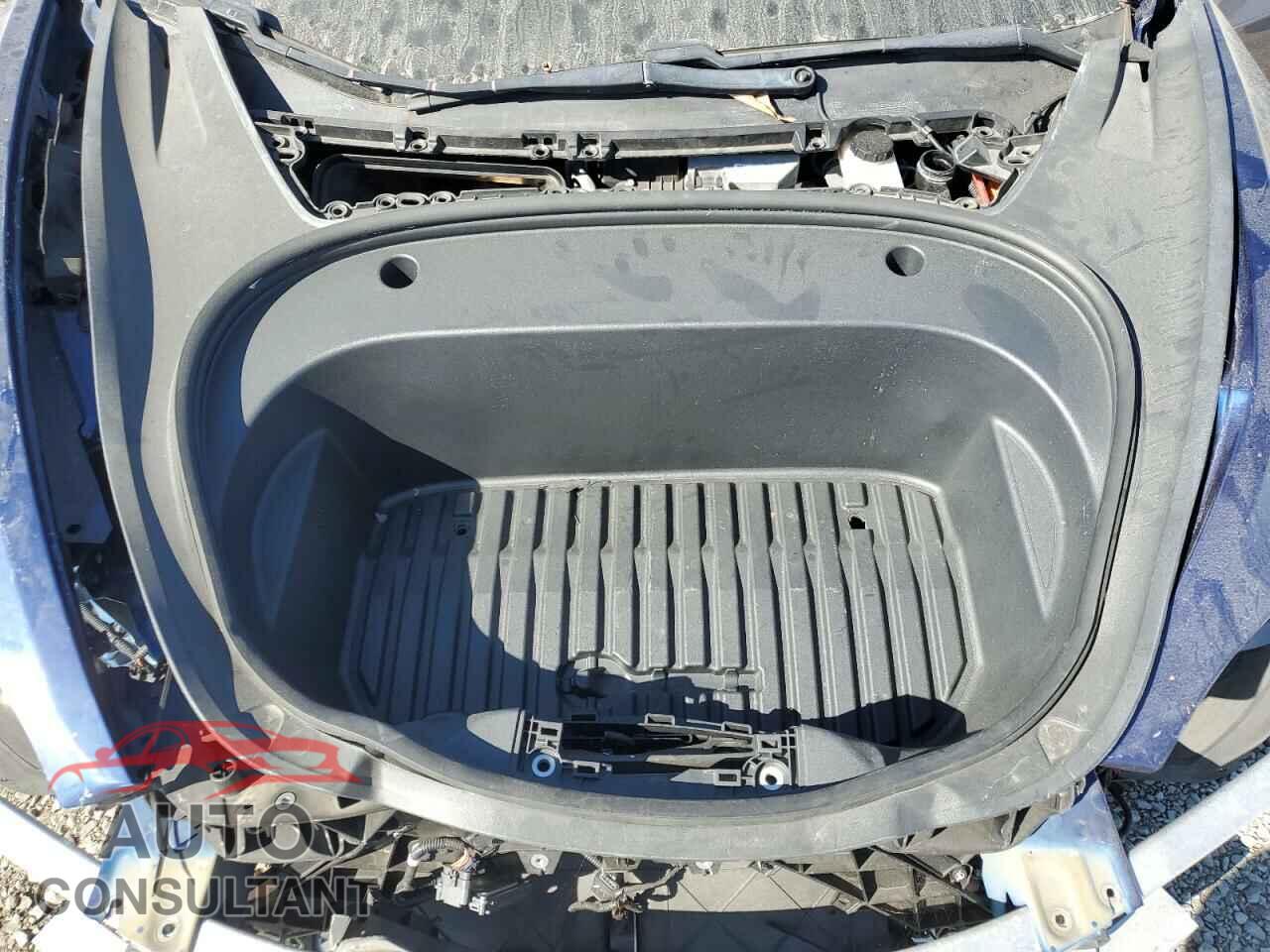 TESLA MODEL 3 2020 - 5YJ3E1EA2LF799291