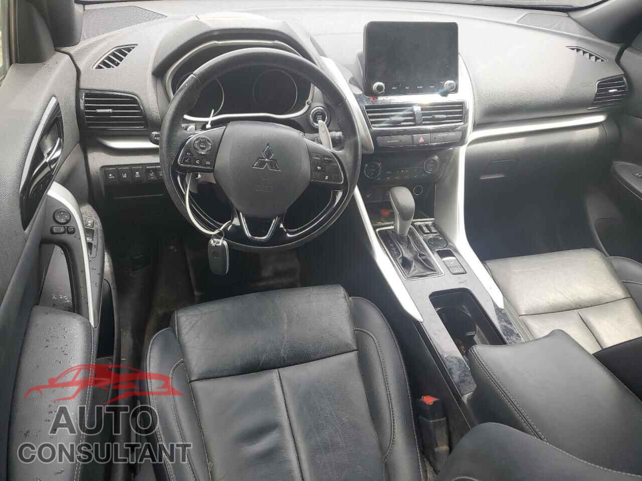 MITSUBISHI ECLIPSE 2022 - JA4ASWAA3NZ045875