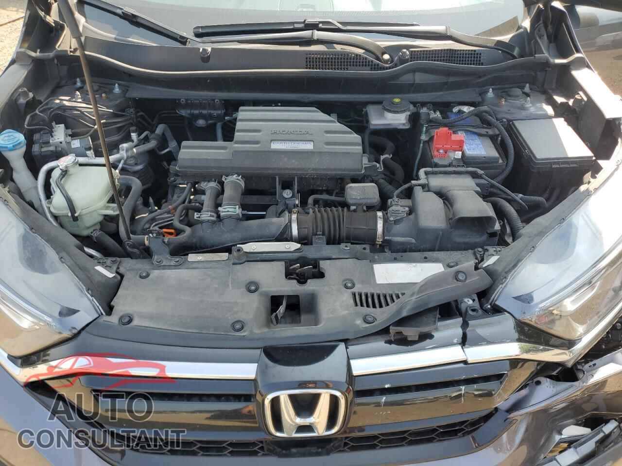 HONDA CRV 2020 - 2HKRW2H20LH213335