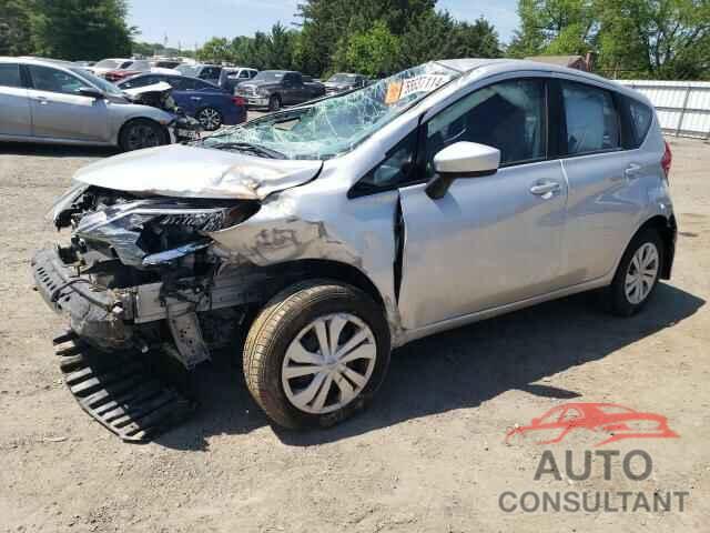 NISSAN VERSA 2018 - 3N1CE2CP0JL362209