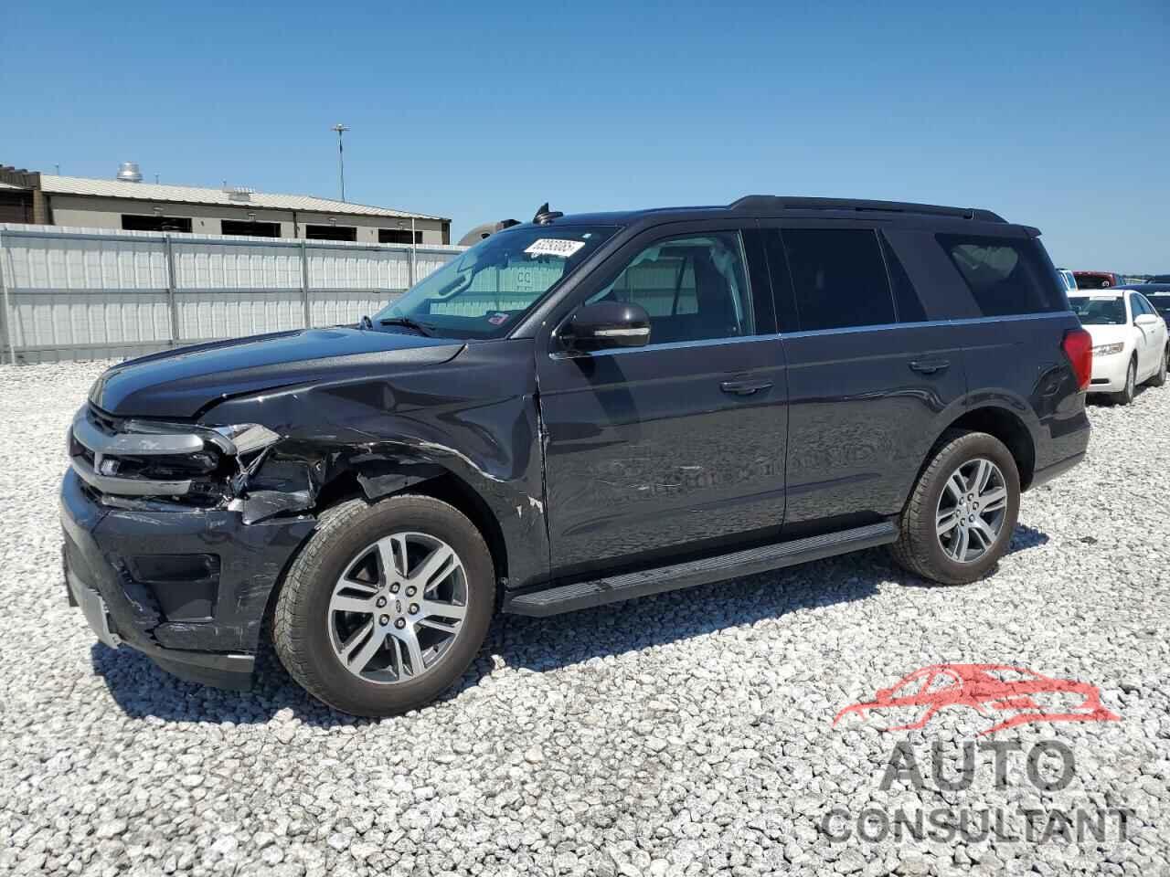 FORD EXPEDITION 2024 - 1FMJU1J87REB04547