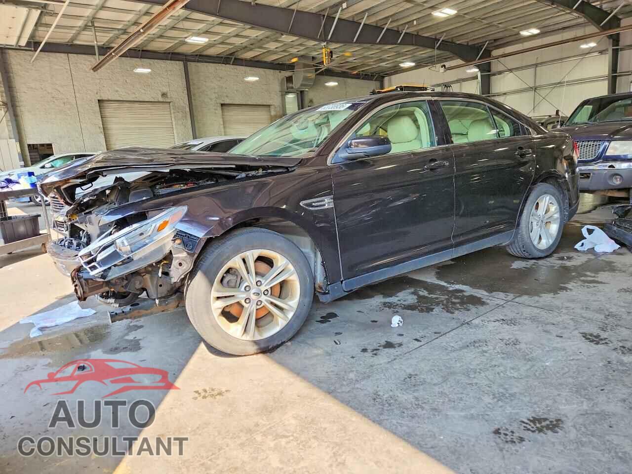 FORD TAURUS 2013 - 1FAHP2E99DG159832
