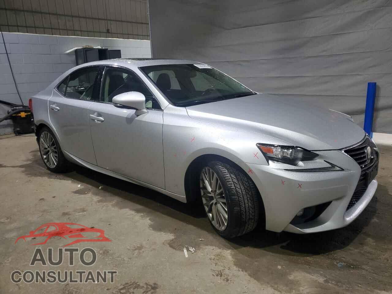 LEXUS IS 2016 - JTHCM1D27G5013102