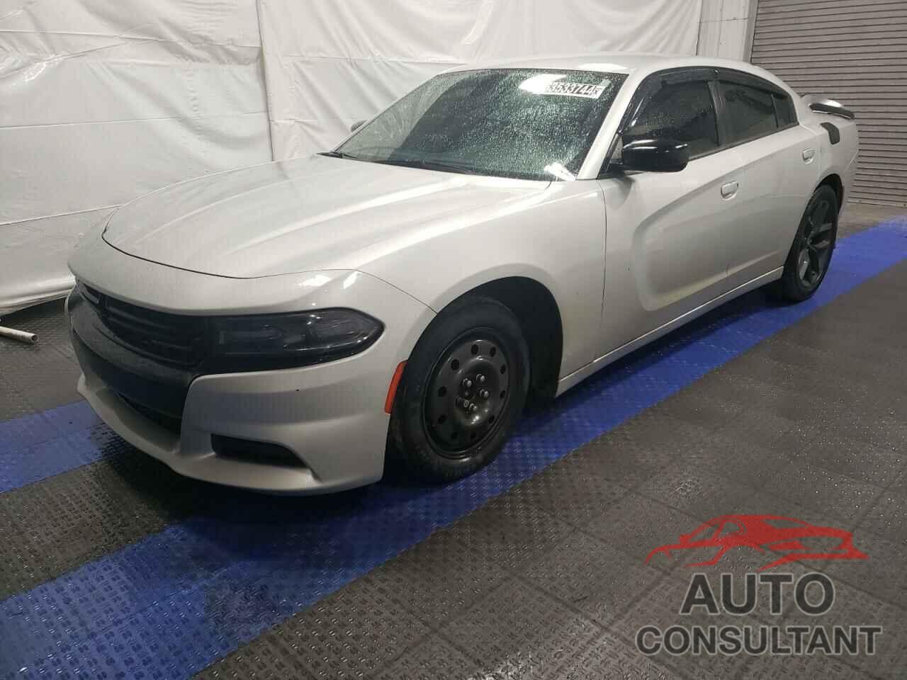 DODGE CHARGER 2020 - 2C3CDXBG3LH195939