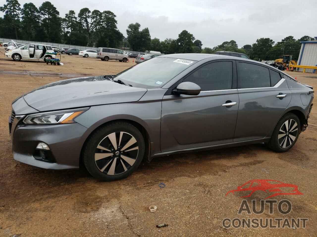 NISSAN ALTIMA 2019 - 1N4BL4DV0KC132308