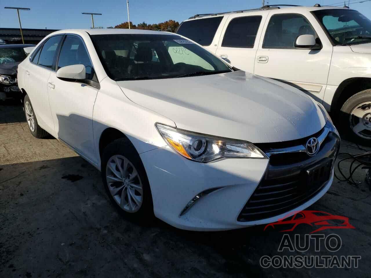 TOYOTA CAMRY 2017 - 4T1BF1FKXHU423660
