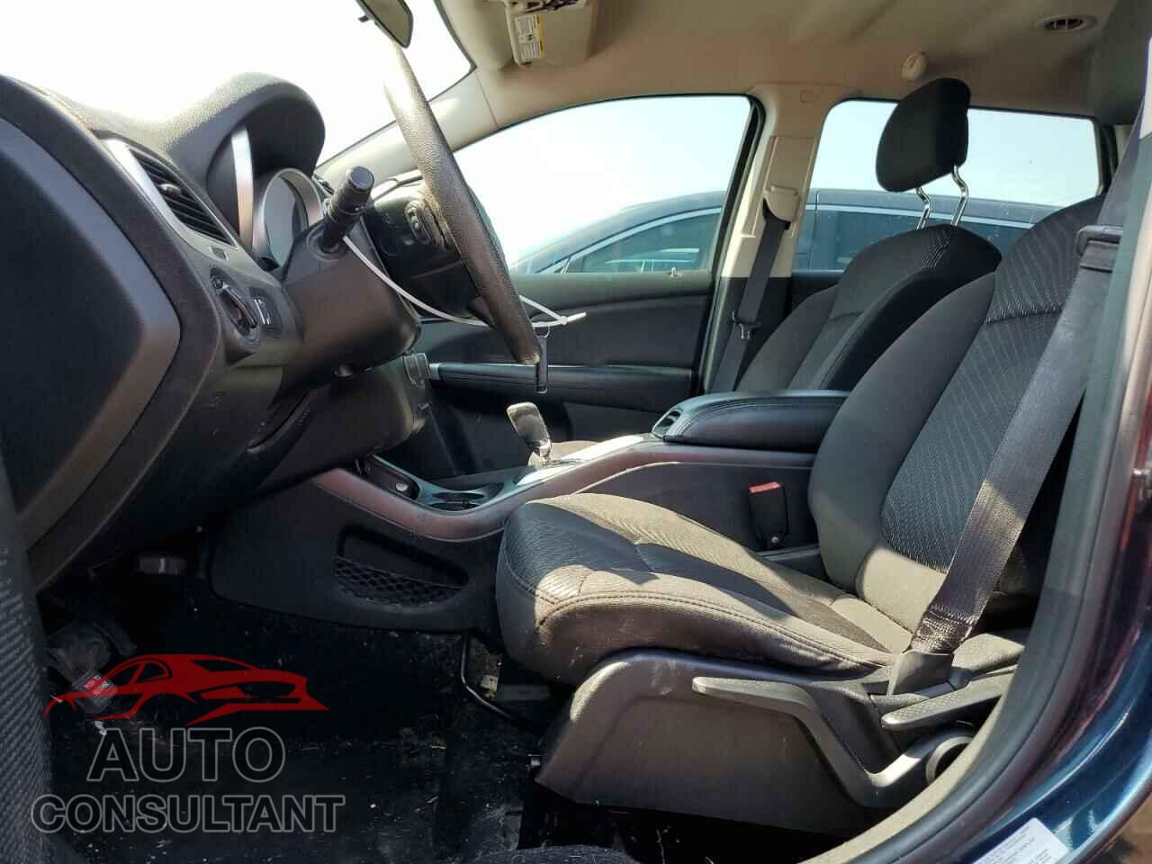 DODGE JOURNEY 2015 - 3C4PDCAB2FT683349