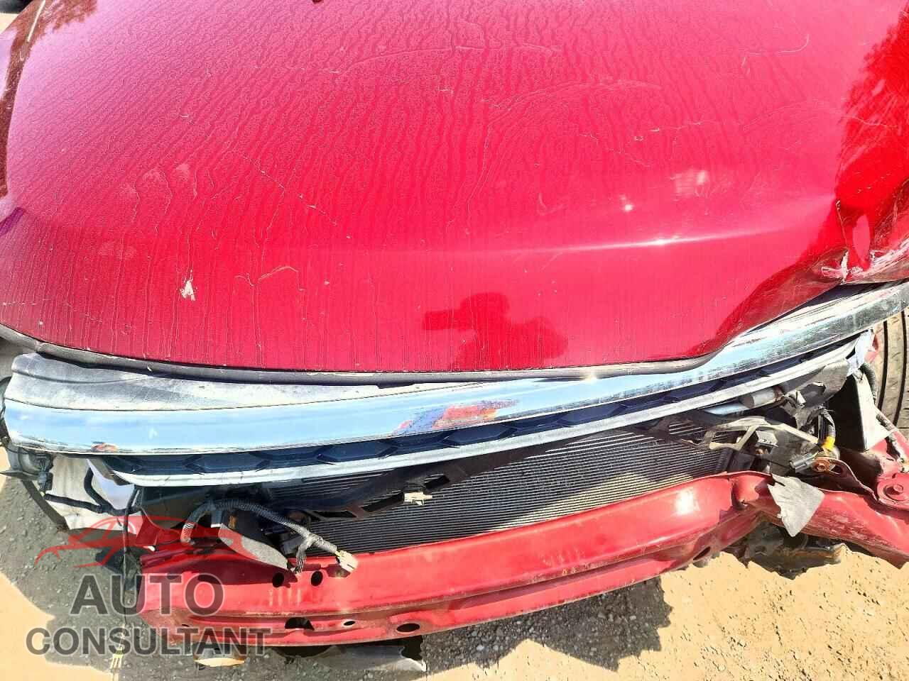 FORD EDGE 2013 - 2FMDK4KC3DBC62993