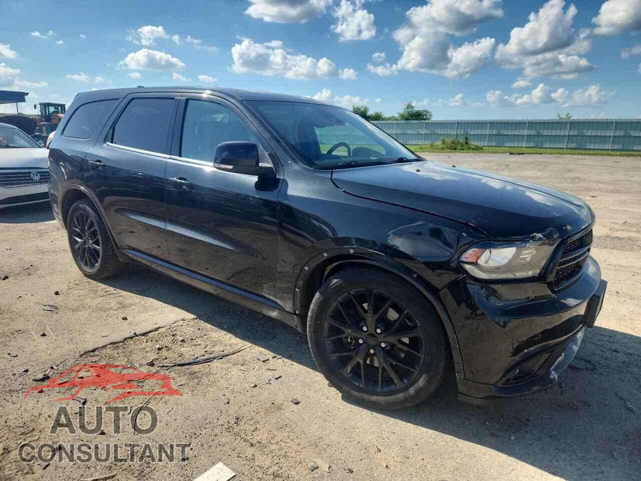 DODGE DURANGO 2015 - 1C4SDJCT5FC120652