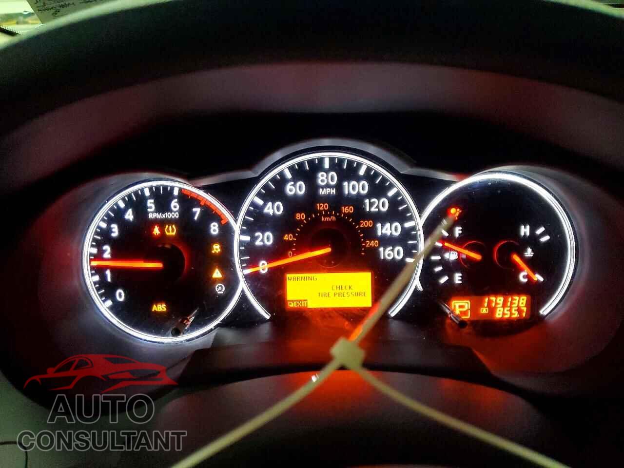NISSAN ALTIMA 2012 - 1N4AL2AP1CN514312