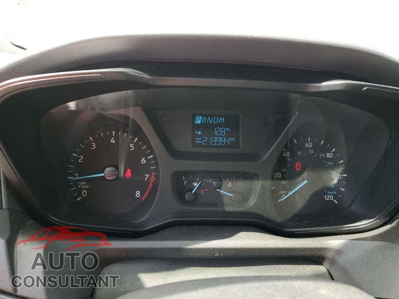 FORD TRANSIT 2016 - 1FTYE2CM6GKA21464