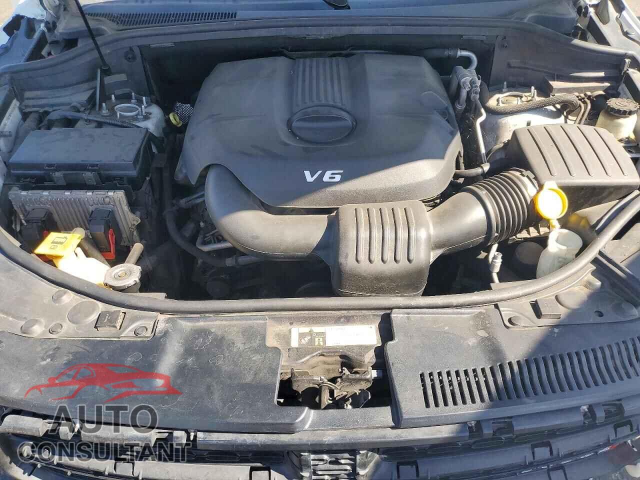 DODGE DURANGO 2015 - 1C4RDHAG1FC194311