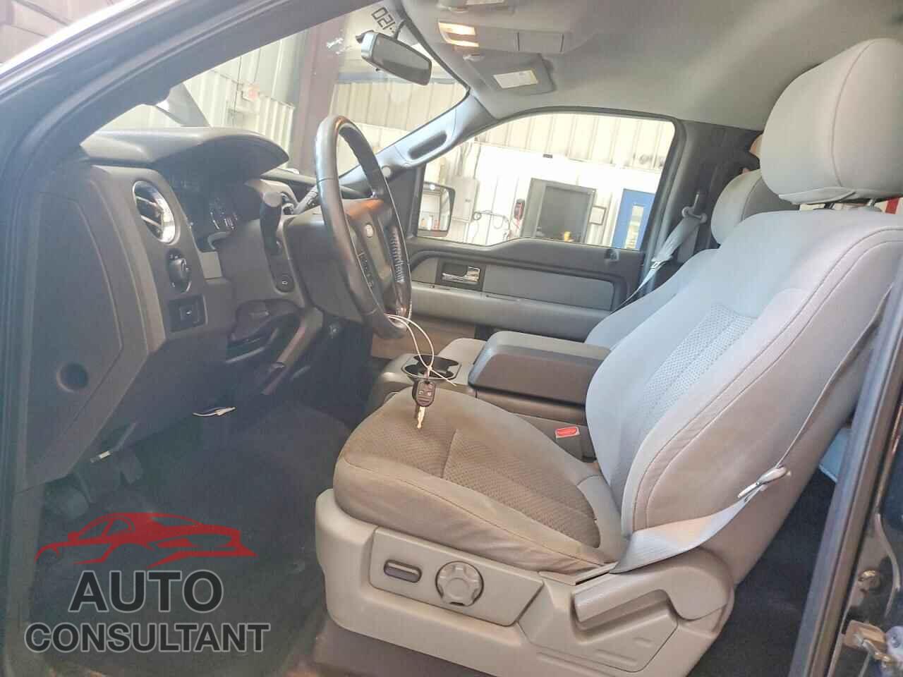 FORD F150 2012 - 1FTFW1EF3CFA27920