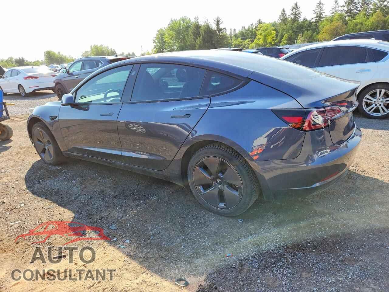 TESLA MODEL 3 2023 - 5YJ3E1EA2PF508682