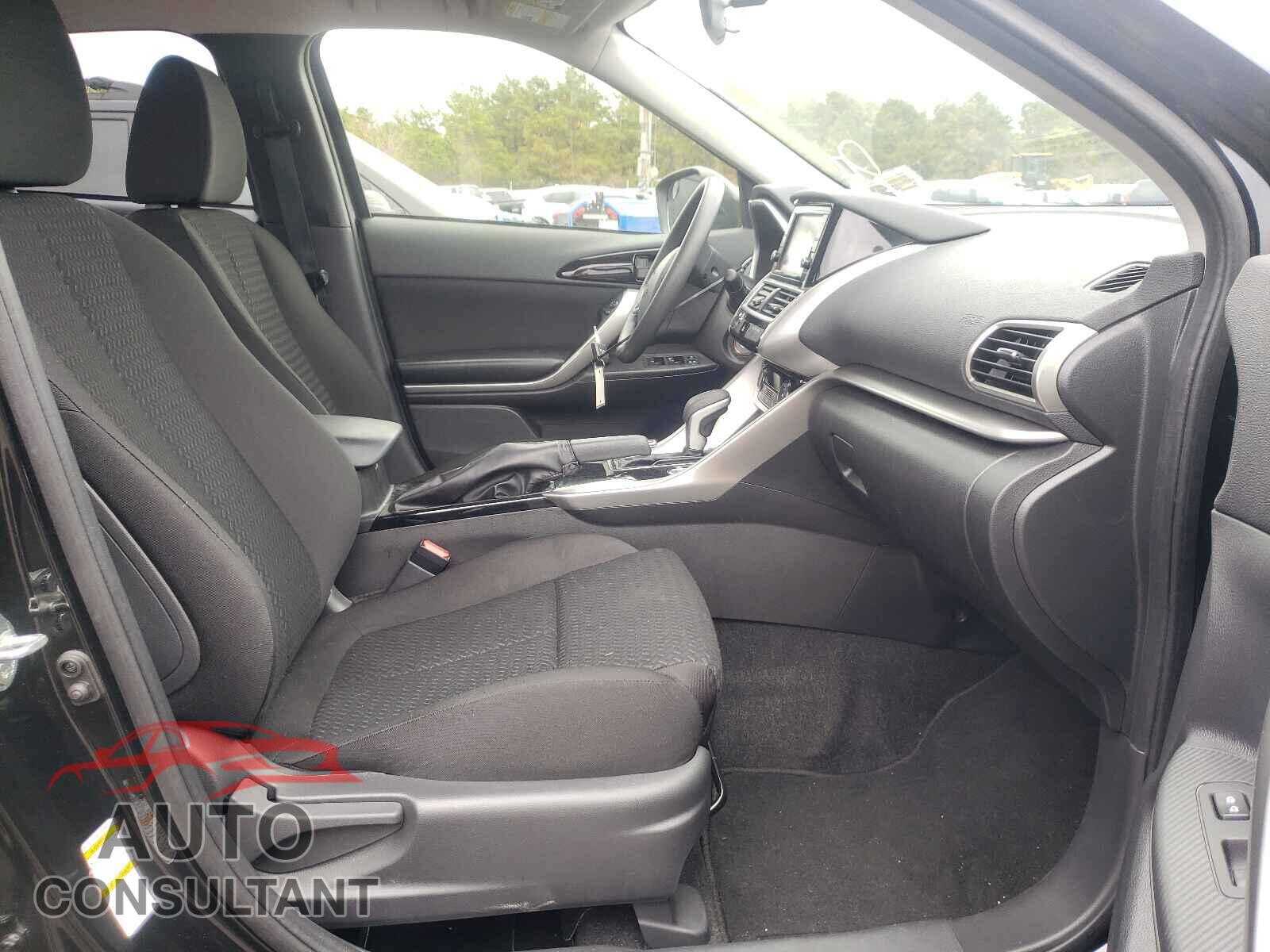 MITSUBISHI ECLIPSE 2020 - JA4AT3AA5LZ032537
