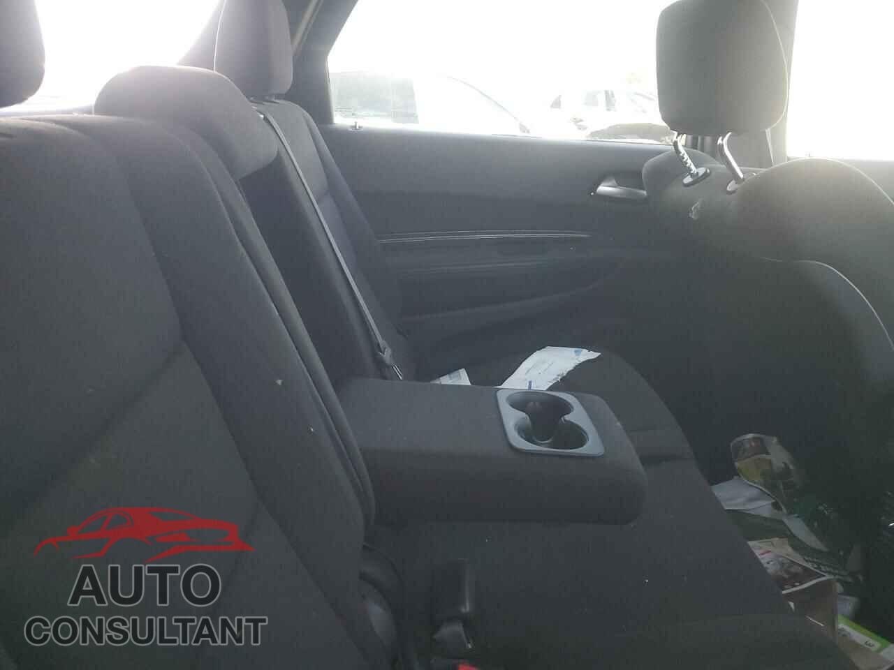 DODGE DURANGO 2023 - 1C4RDHAG9PC635006