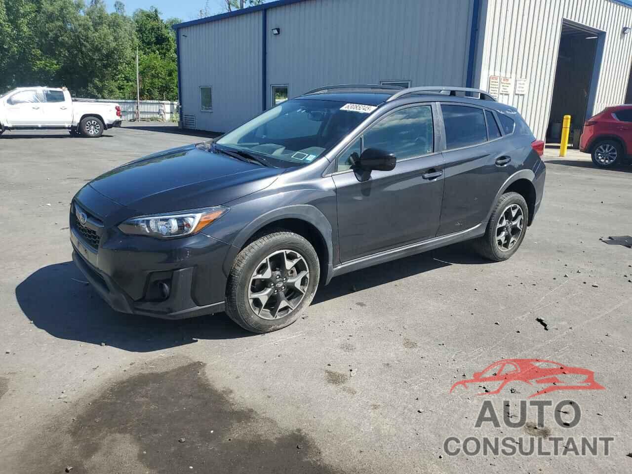SUBARU CROSSTREK 2019 - JF2GTAEC5KH219072