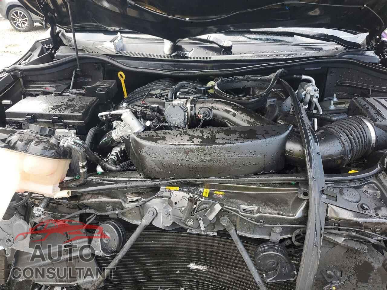 DODGE DURANGO 2026 - 1C4RDHDG5TC156863