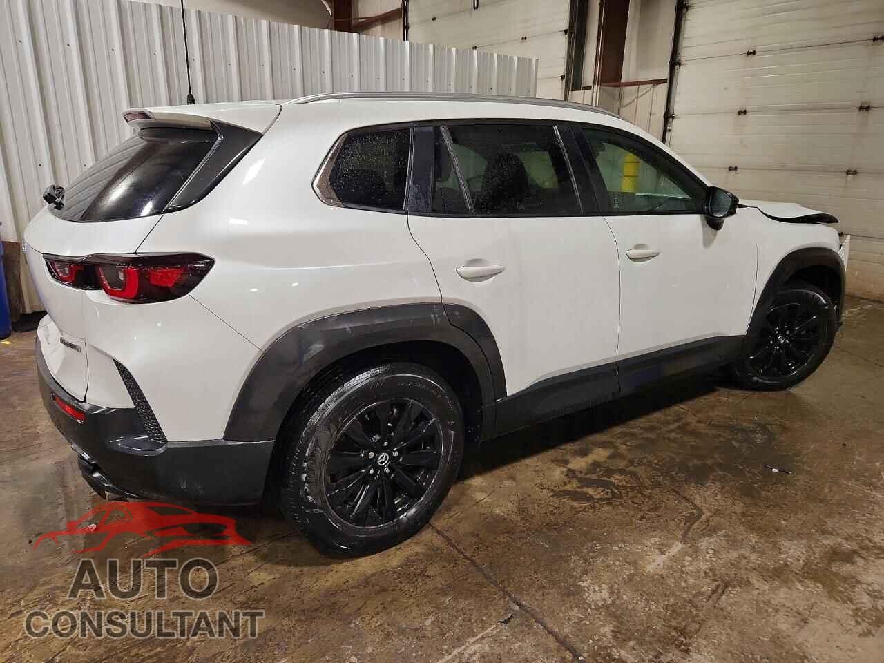 MAZDA CX-50 2024 - 7MMVABBM7RN211548