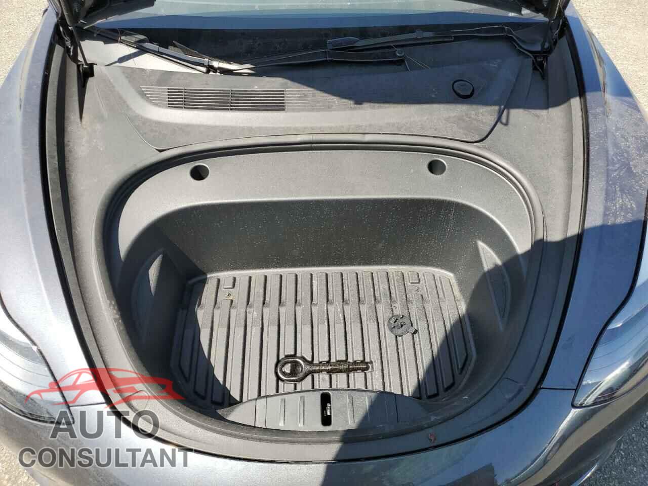 TESLA MODEL 3 2023 - 5YJ3E1EA0PF684971