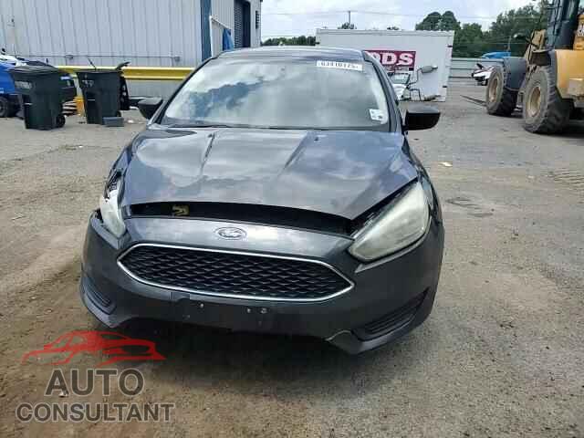 FORD FOCUS 2016 - 1FADP3E29GL256922