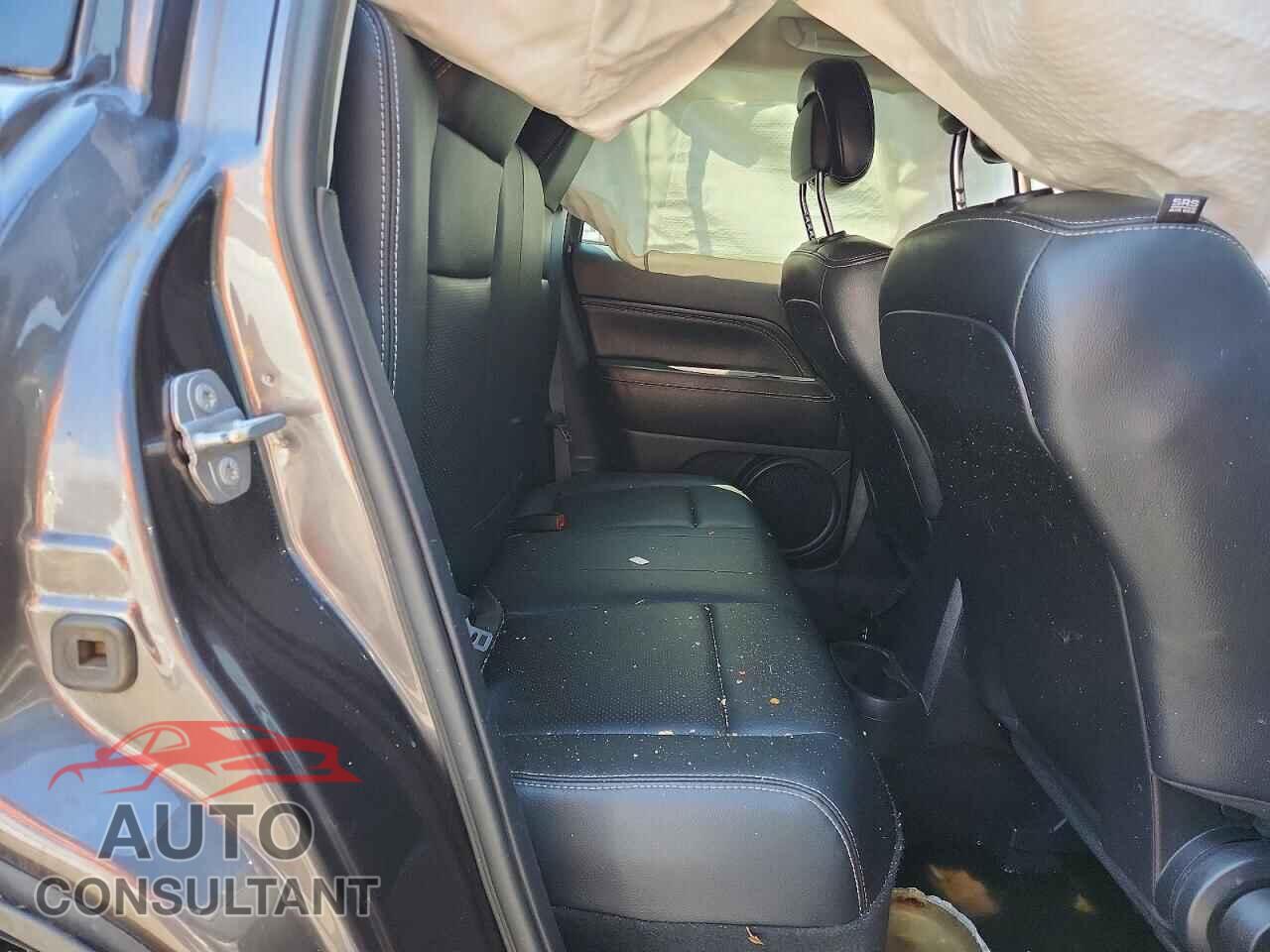 JEEP COMPASS 2016 - 1C4NJDEB4GD545948