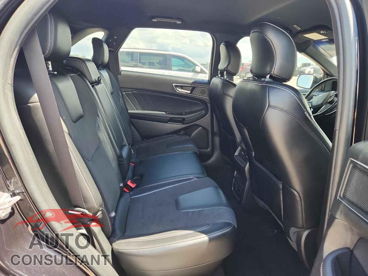 FORD EDGE 2019 - 2FMPK4AP2KBB24408