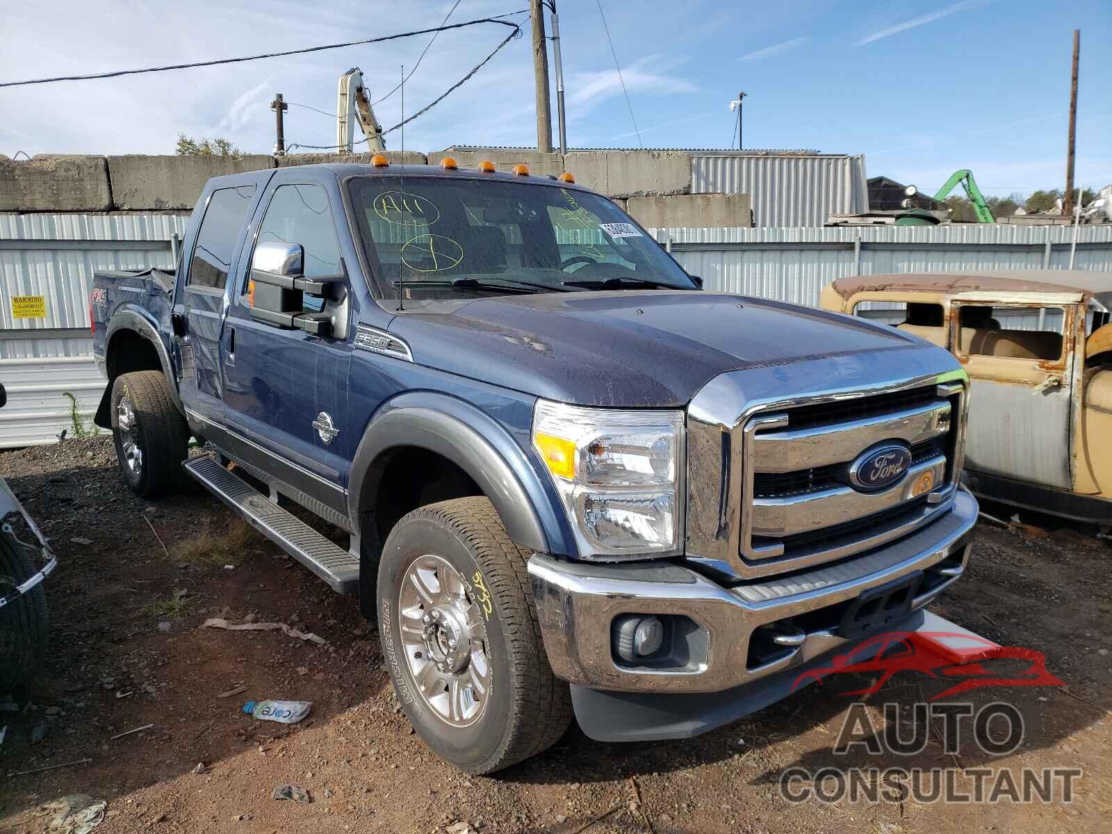 FORD F350 2016 - 1FT8W3BT4GEC94283