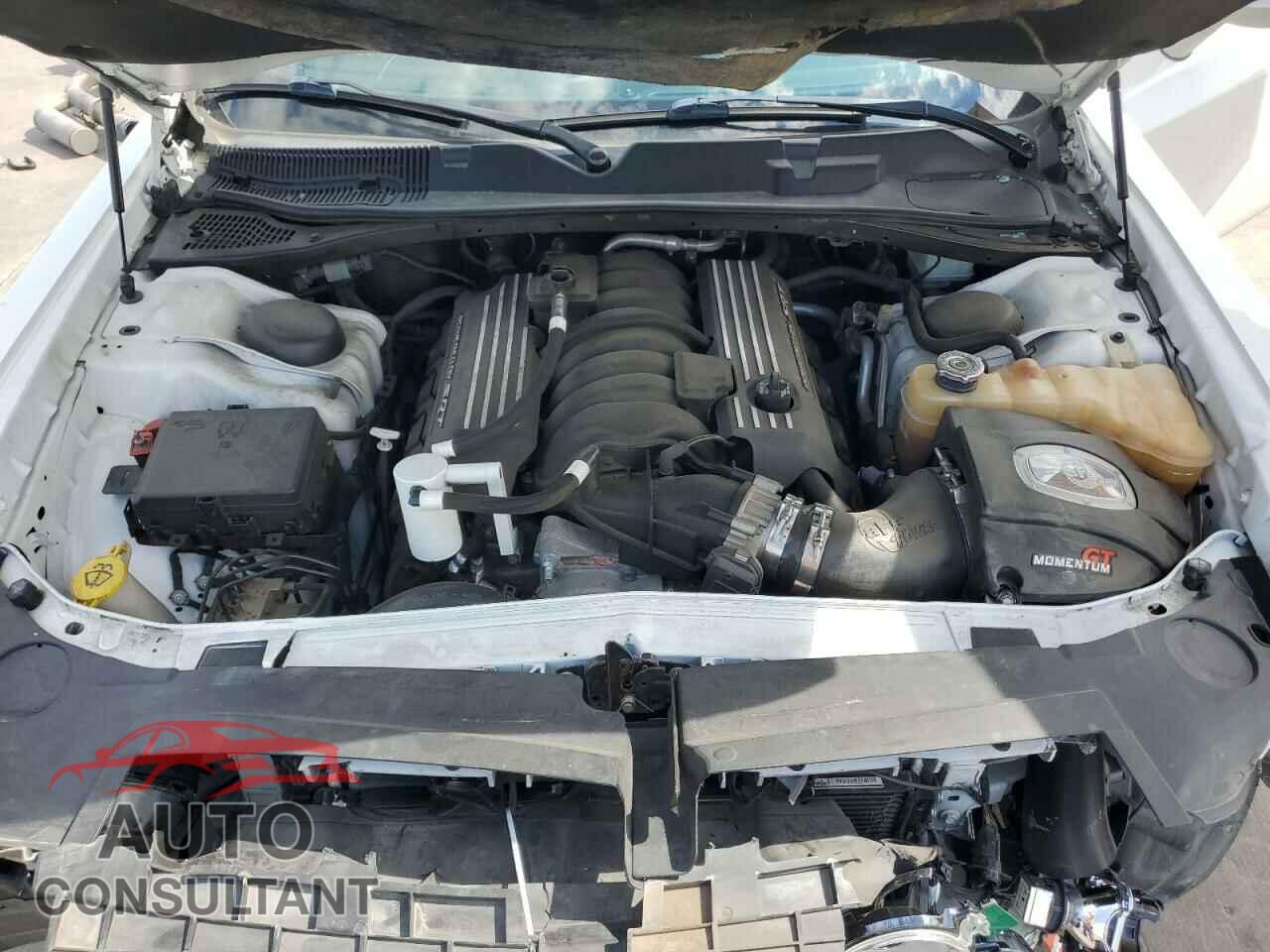 DODGE CHALLENGER 2016 - 2C3CDZFJ3GH225660