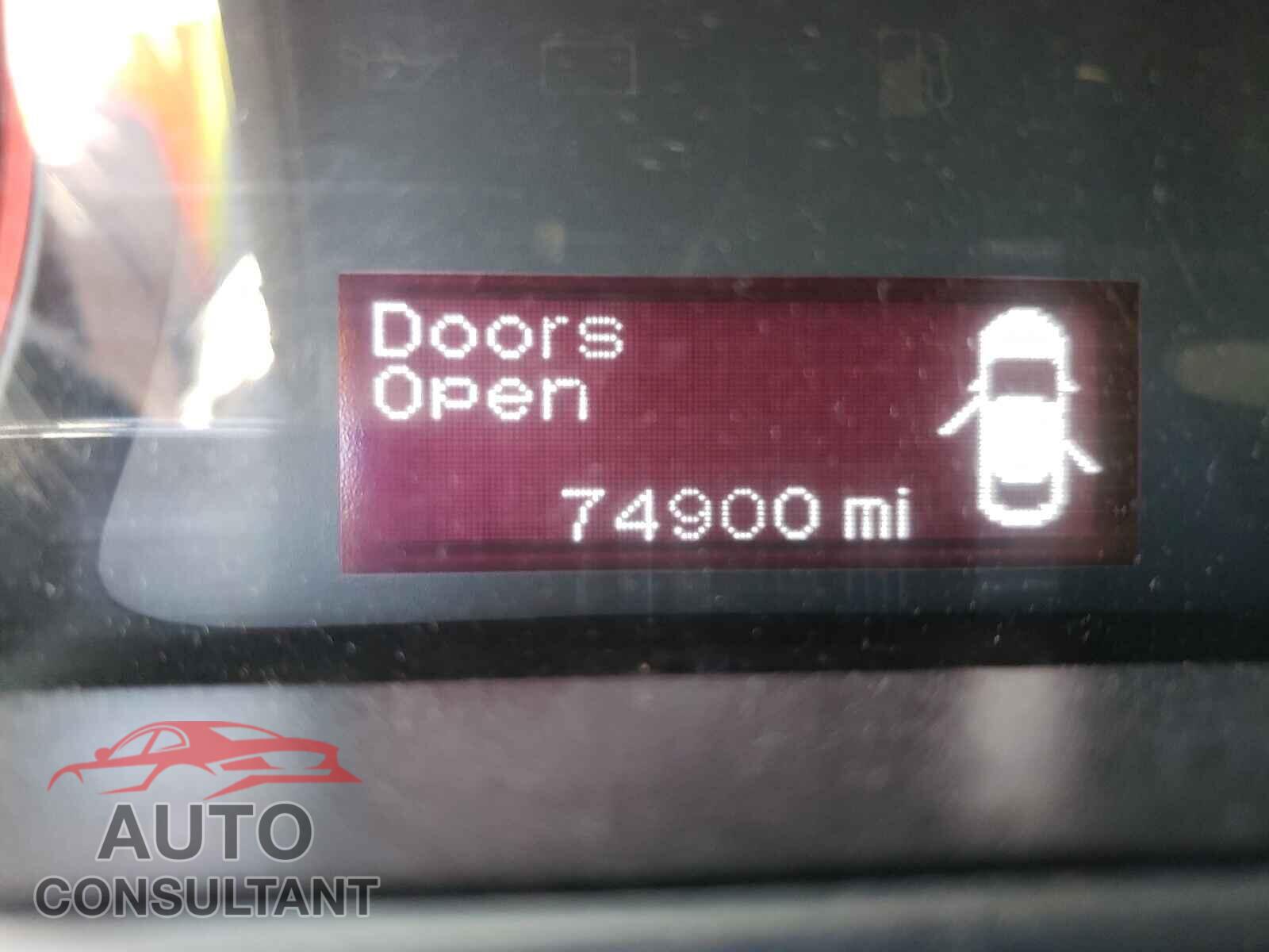 DODGE DART 2016 - 1C3CDFBB3GD529145