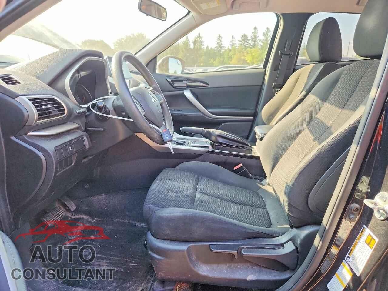 MITSUBISHI ECLIPSE 2019 - JA4AT3AA3KZ600718