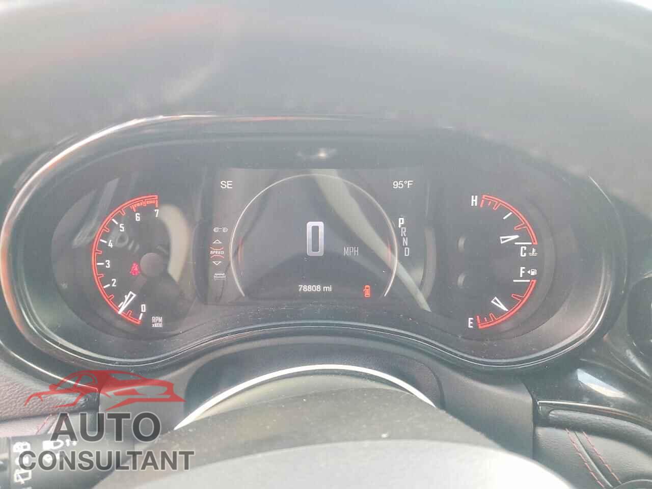 DODGE DURANGO 2021 - 1C4SDHCT5MC572963
