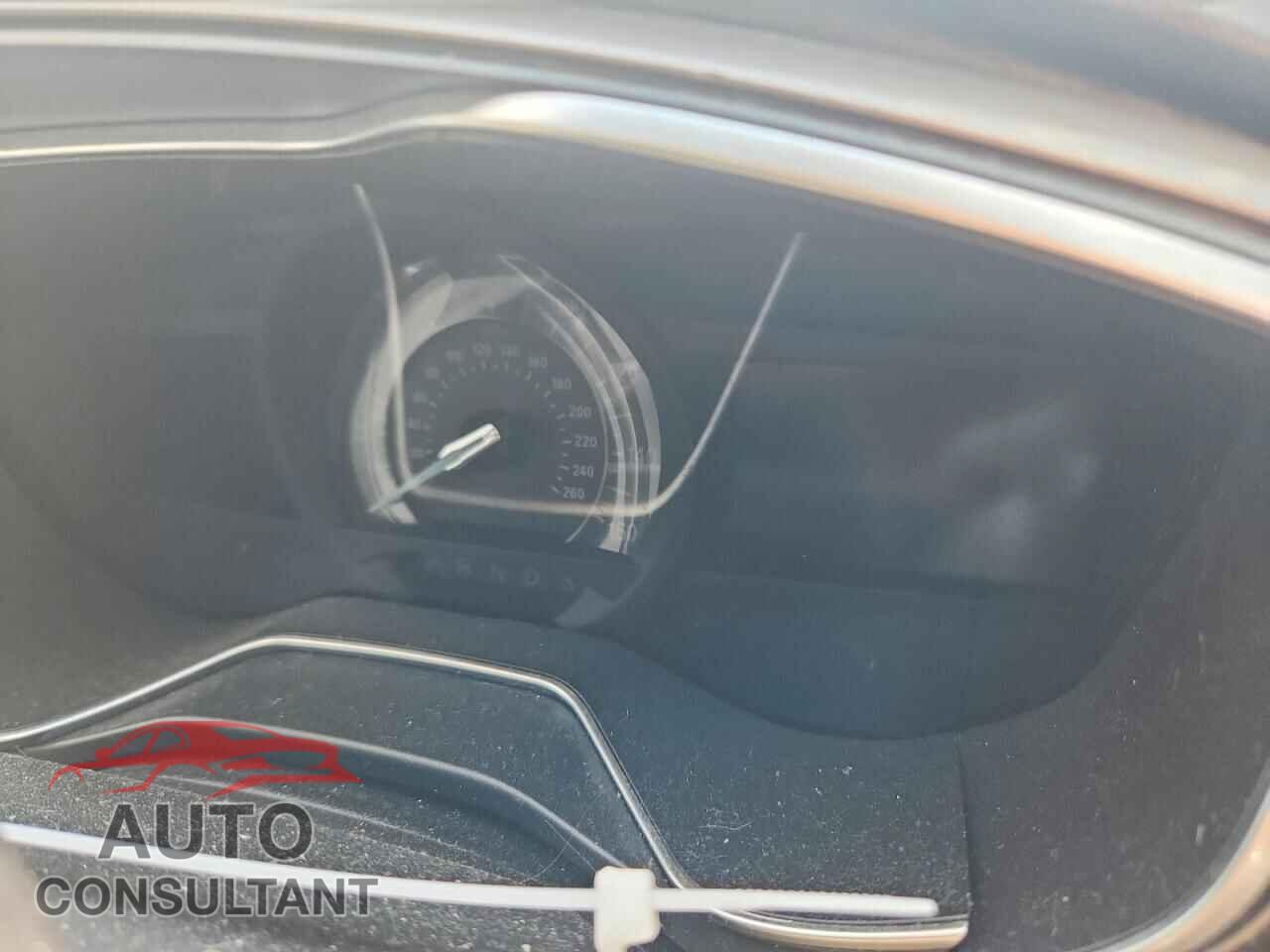 FORD FUSION 2017 - 3FA6P0HD7HR251015