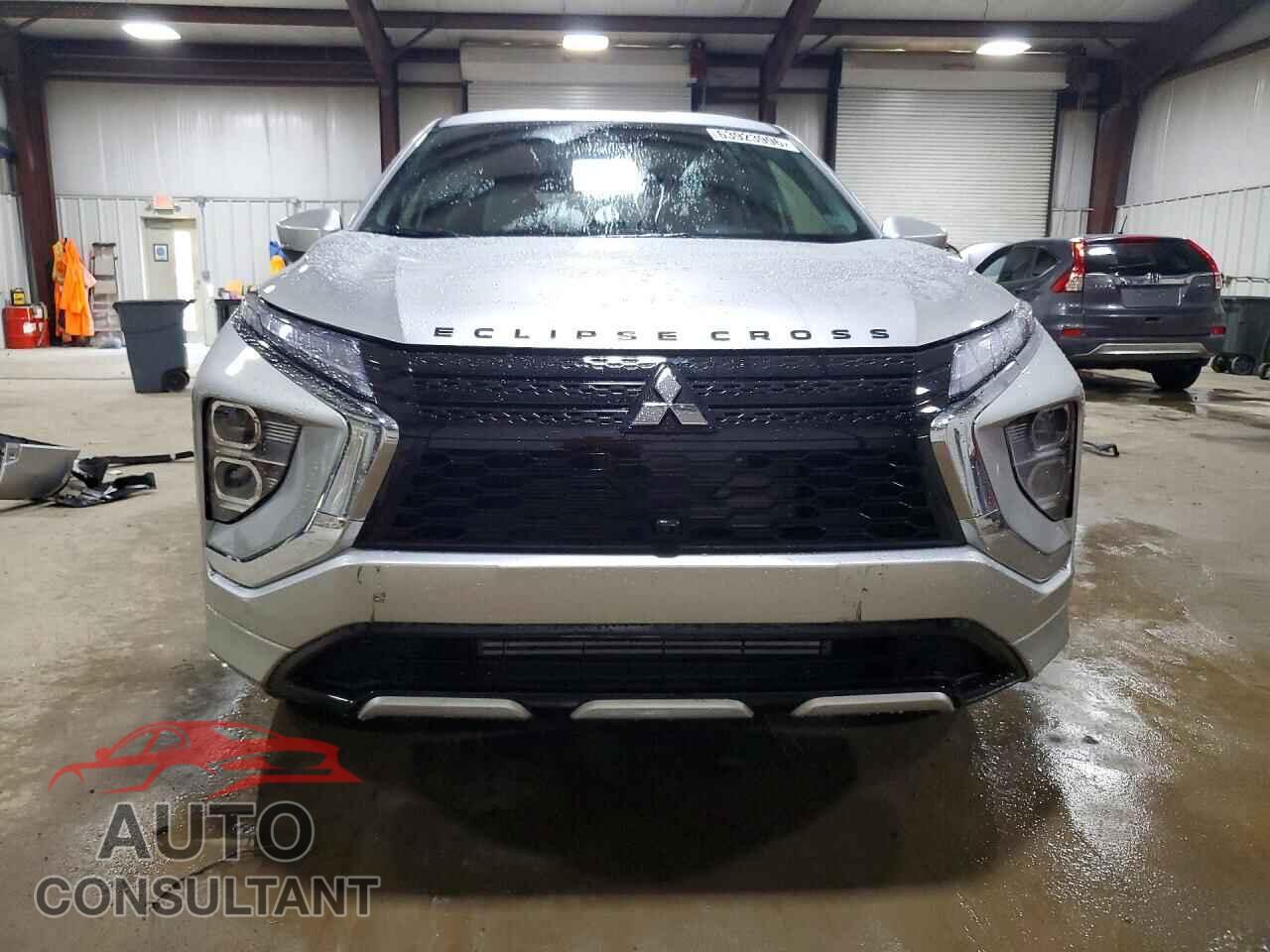 MITSUBISHI ECLIPSE 2026 - JA4ATWAA1TZ020824