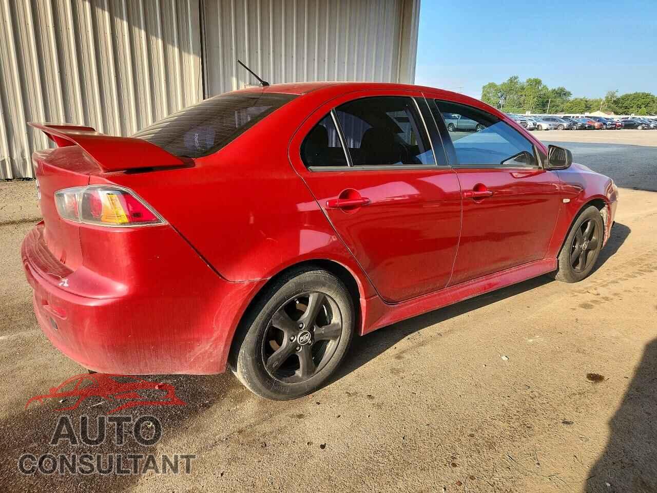 MITSUBISHI LANCER 2012 - JA32V2FW7CU032019