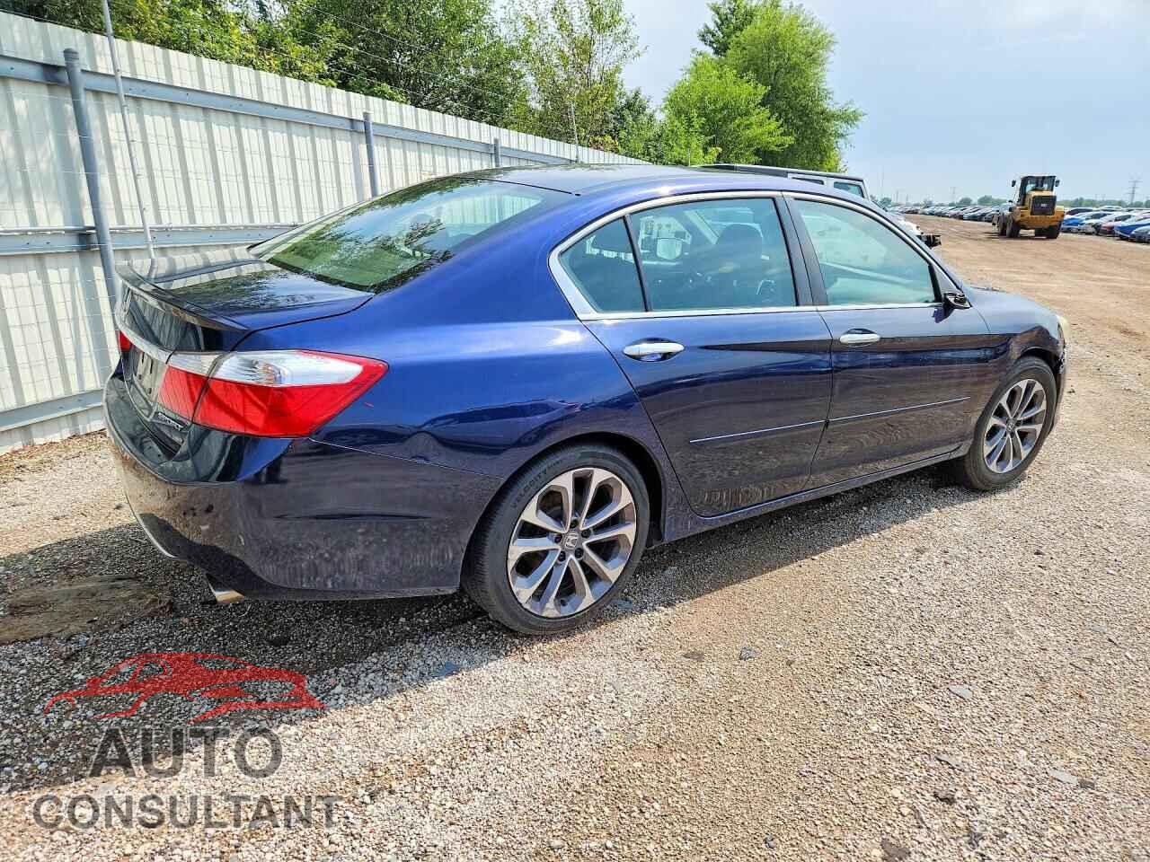 HONDA ACCORD 2015 - 1HGCR2F55FA122469