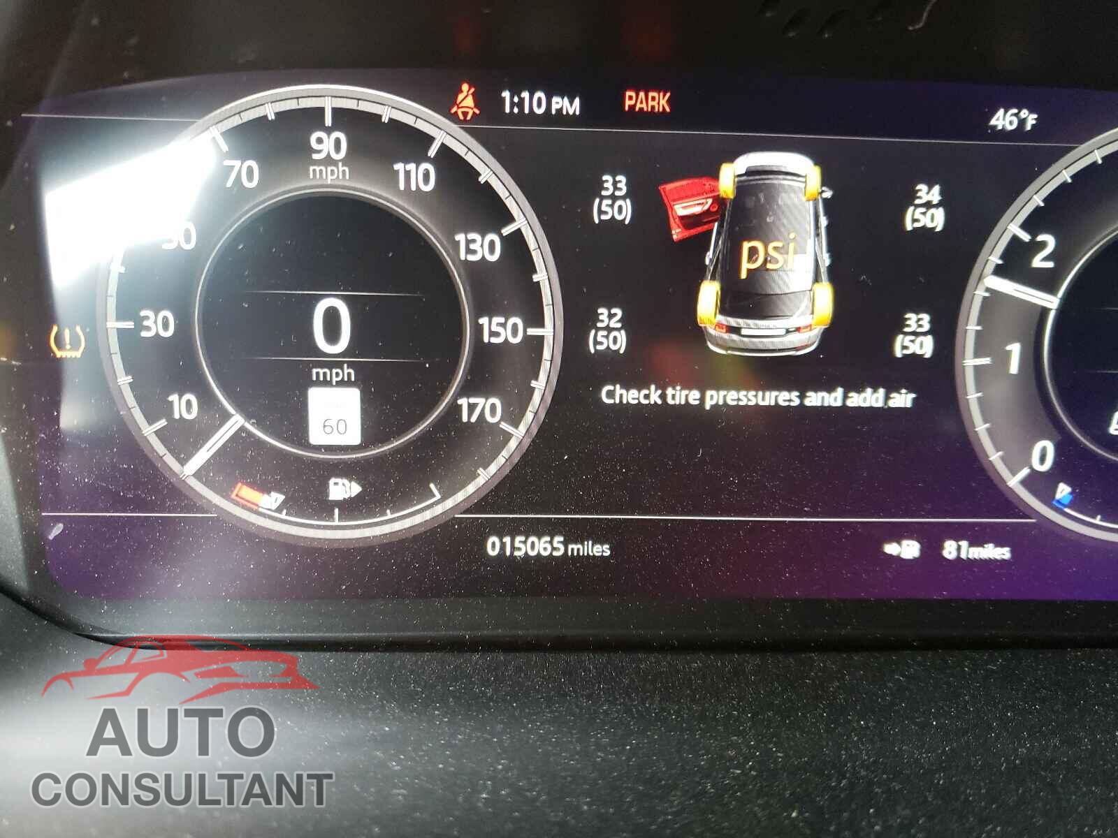LAND ROVER DISCOVERY 2020 - SALCP2FX2LH834603