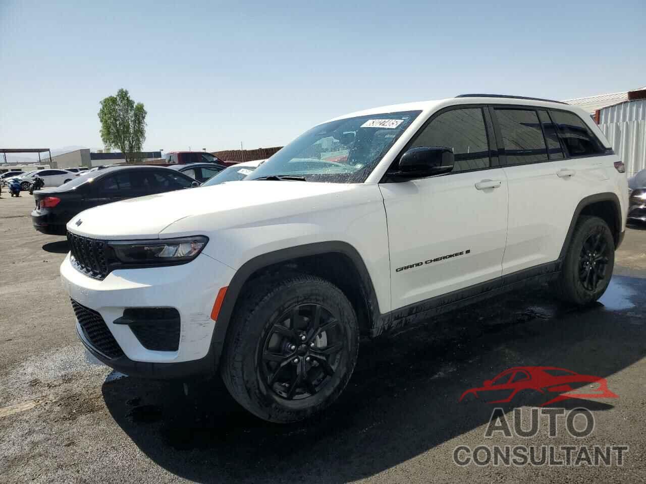 JEEP GRAND CHER 2024 - 1C4RJHAG2RC142165