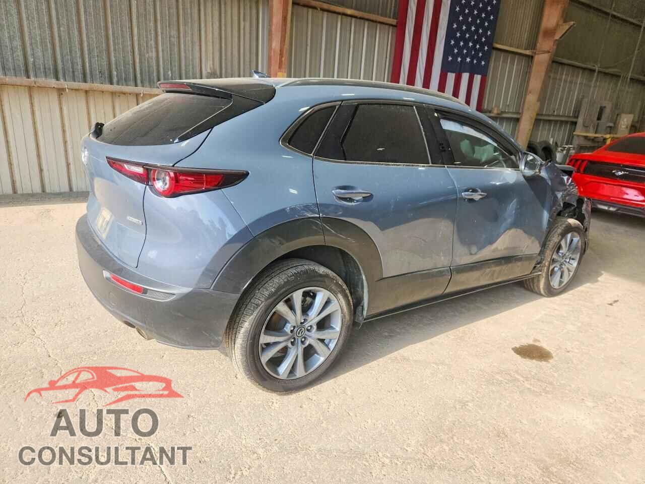 MAZDA CX30 2021 - 3MVDMBDL5MM314251