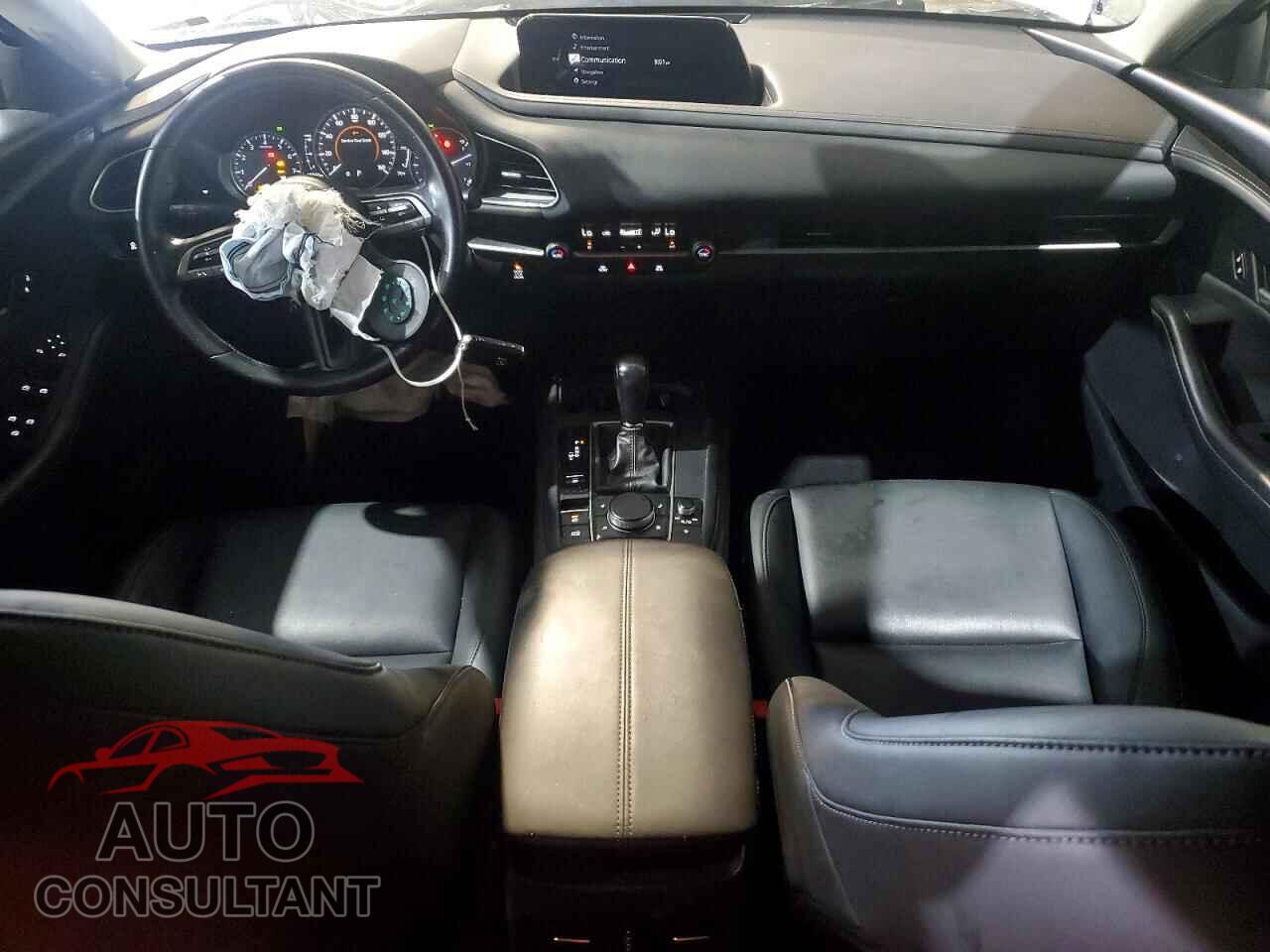 MAZDA CX30 2021 - 3MVDMABL6MM308679
