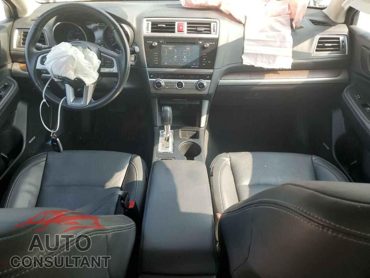 SUBARU OUTBACK 2017 - 4S4BSANC5H3268253