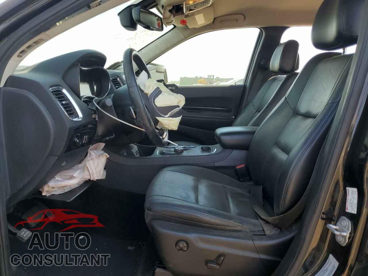 DODGE DURANGO 2016 - 1C4RDJDG8GC374924