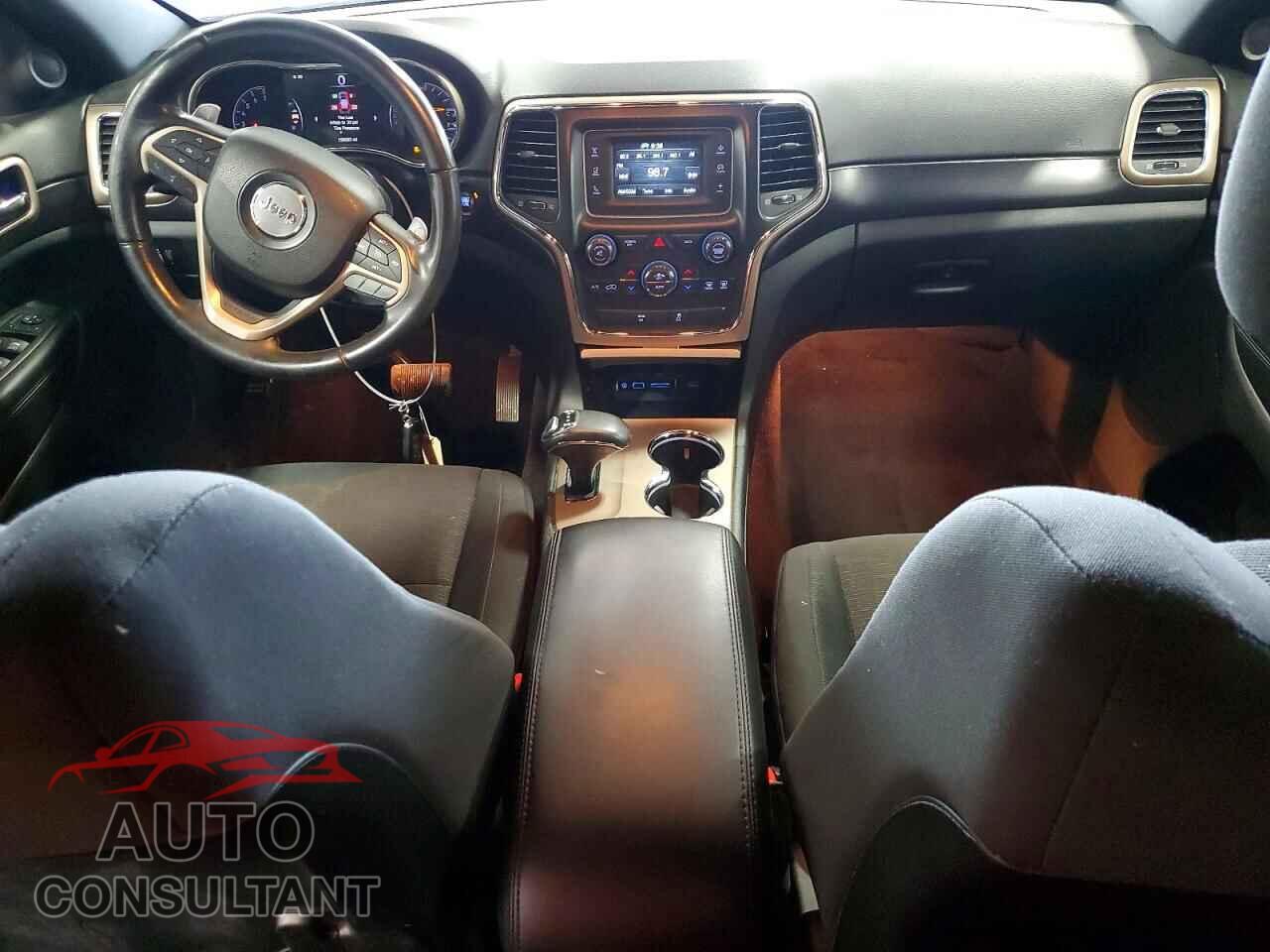 JEEP CHEROKEE 2014 - 1C4RJFAG7EC333658