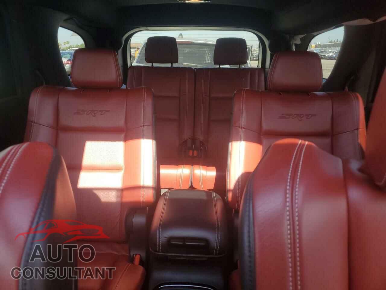 DODGE DURANGO 2023 - 1C4SDJGJ4PC585305
