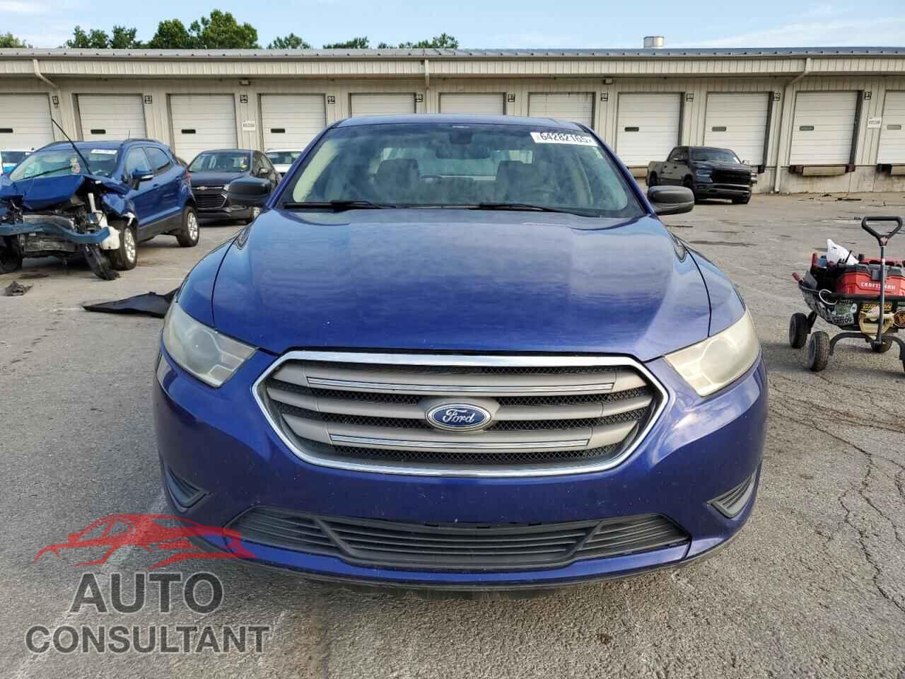 FORD TAURUS 2014 - 1FAHP2D83EG109177