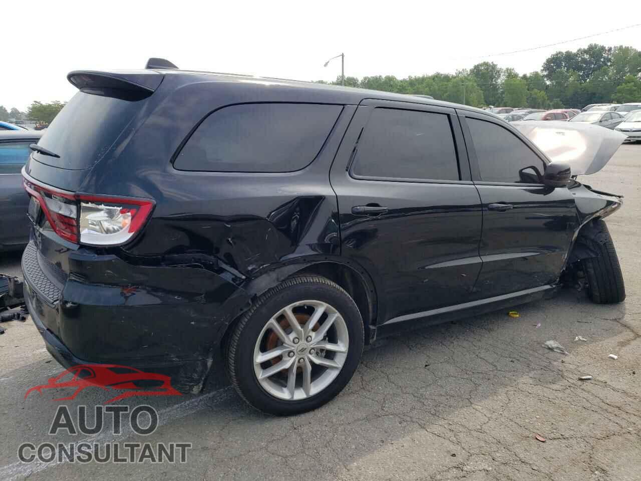 DODGE DURANGO 2023 - 1C4RDJDG3PC688223