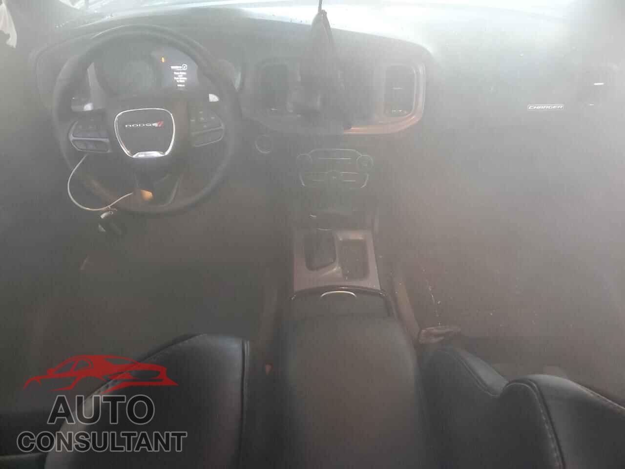 DODGE CHARGER 2023 - 2C3CDXCT1PH616364
