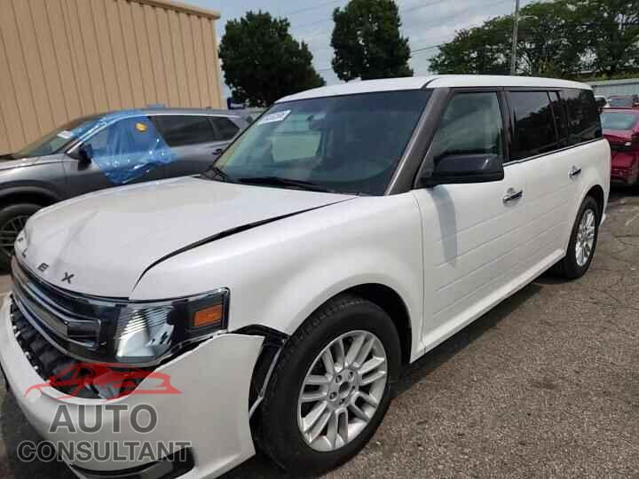 FORD FLEX 2016 - 2FMGK5C85GBA17808